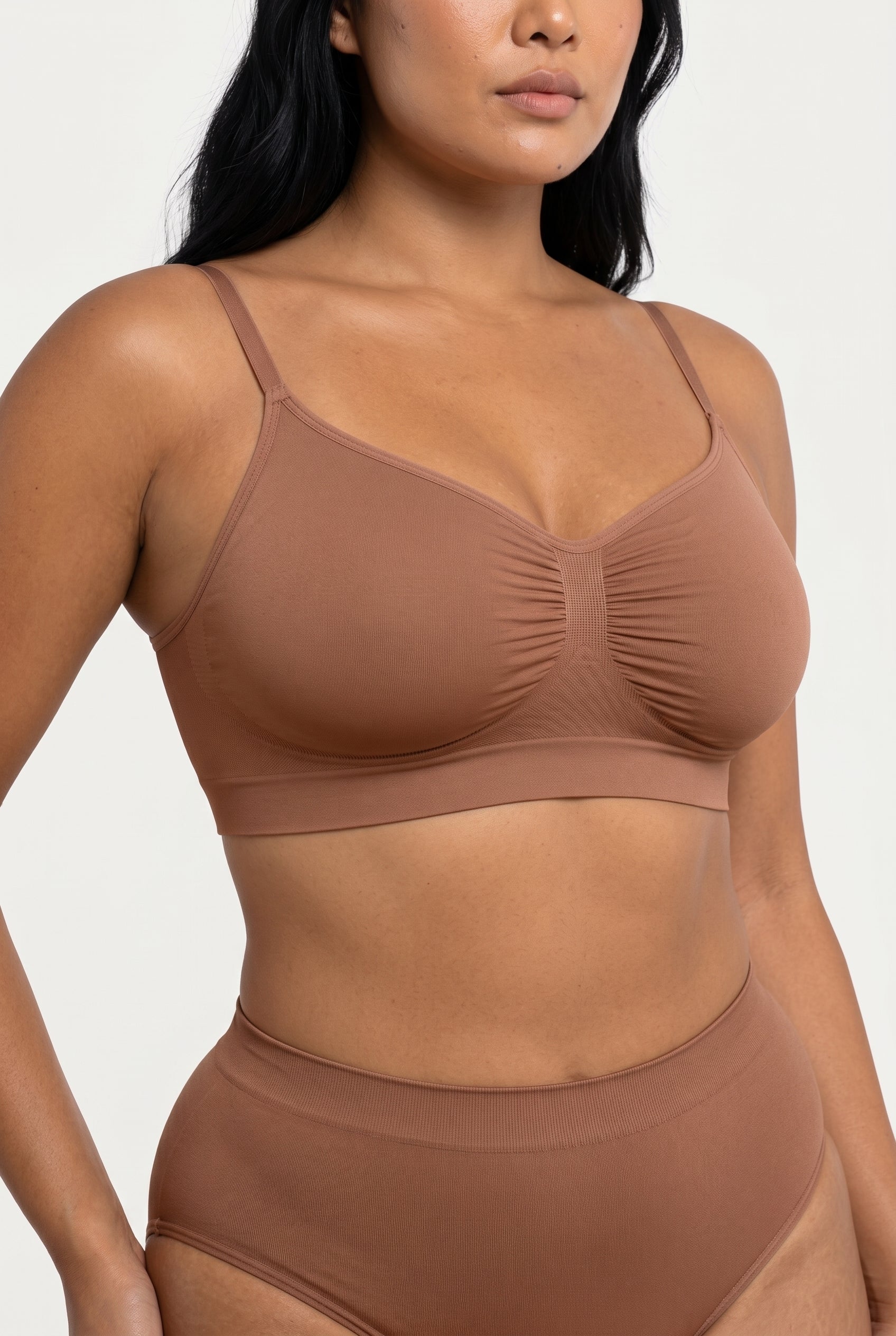 SleekL™ Seamless Bra