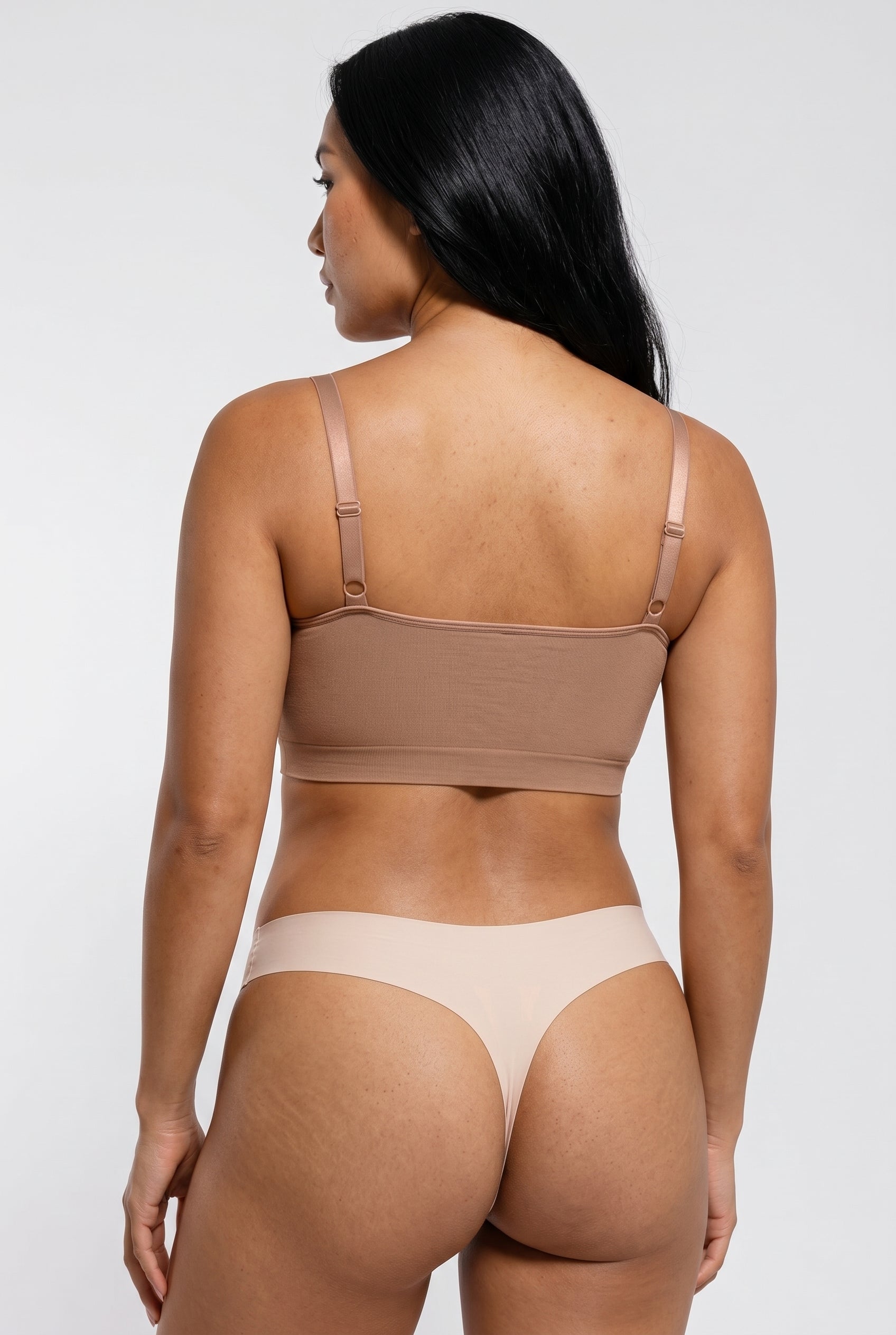 SleekL™ Seamless Bra
