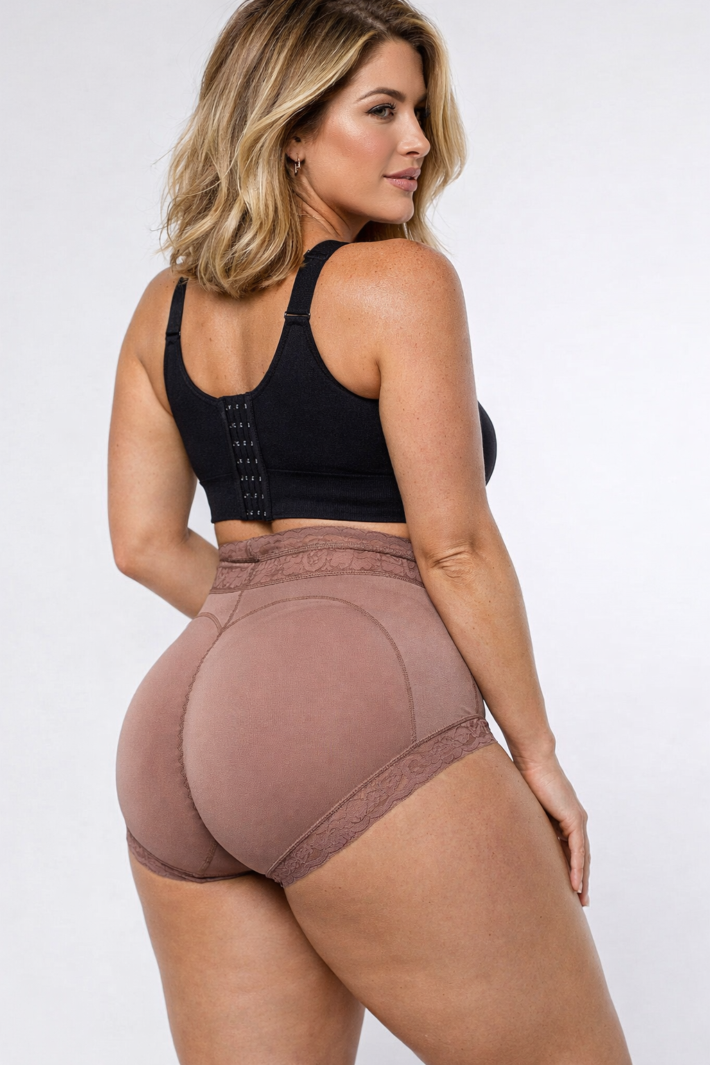 PeachPoise™ Brief