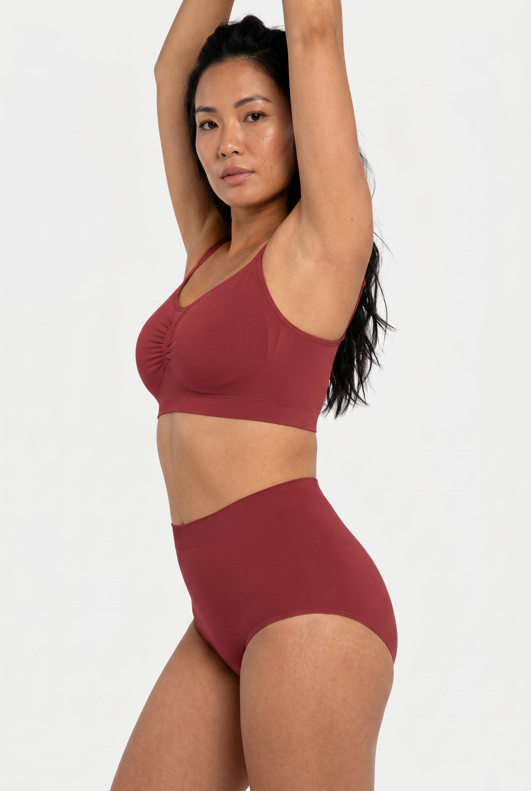 SleekL™ Seamless Bra