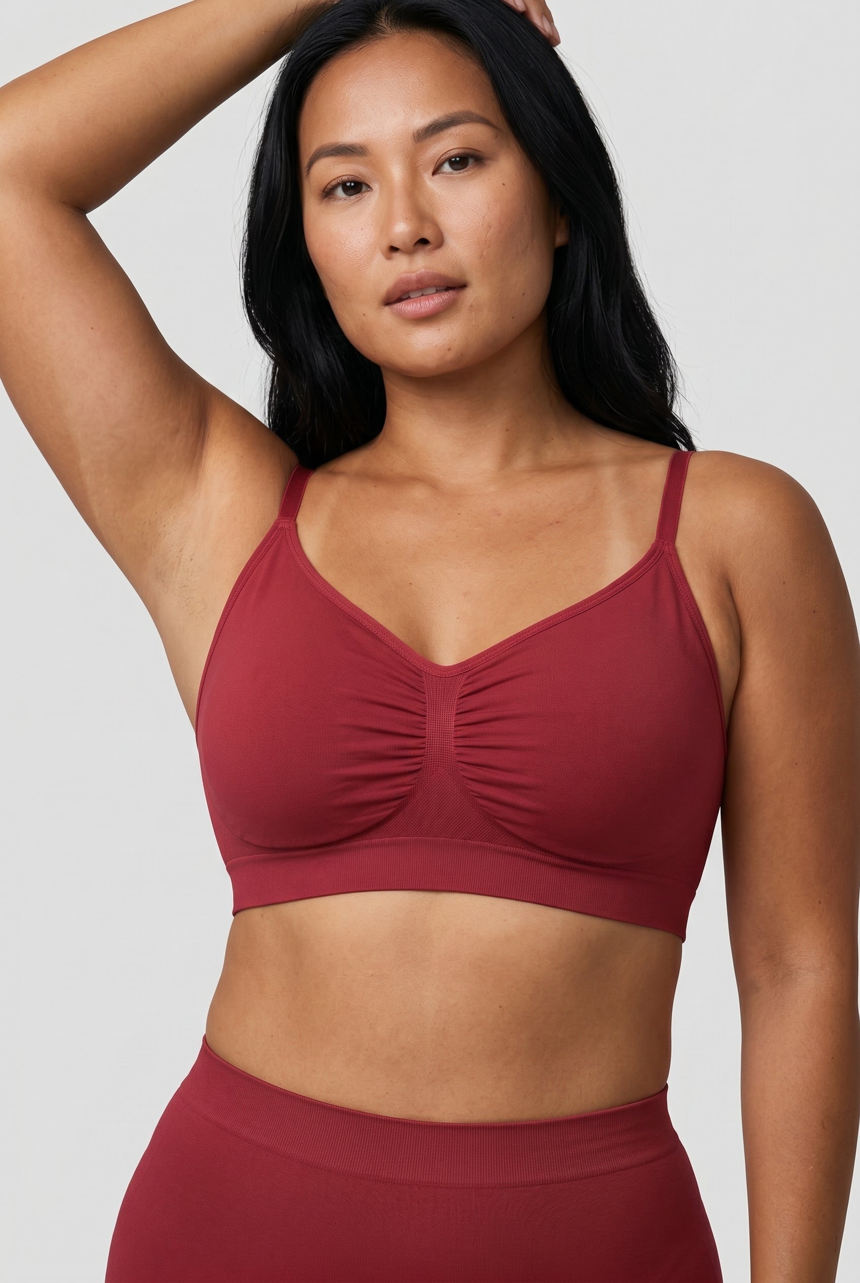 SleekL™ Seamless Bra