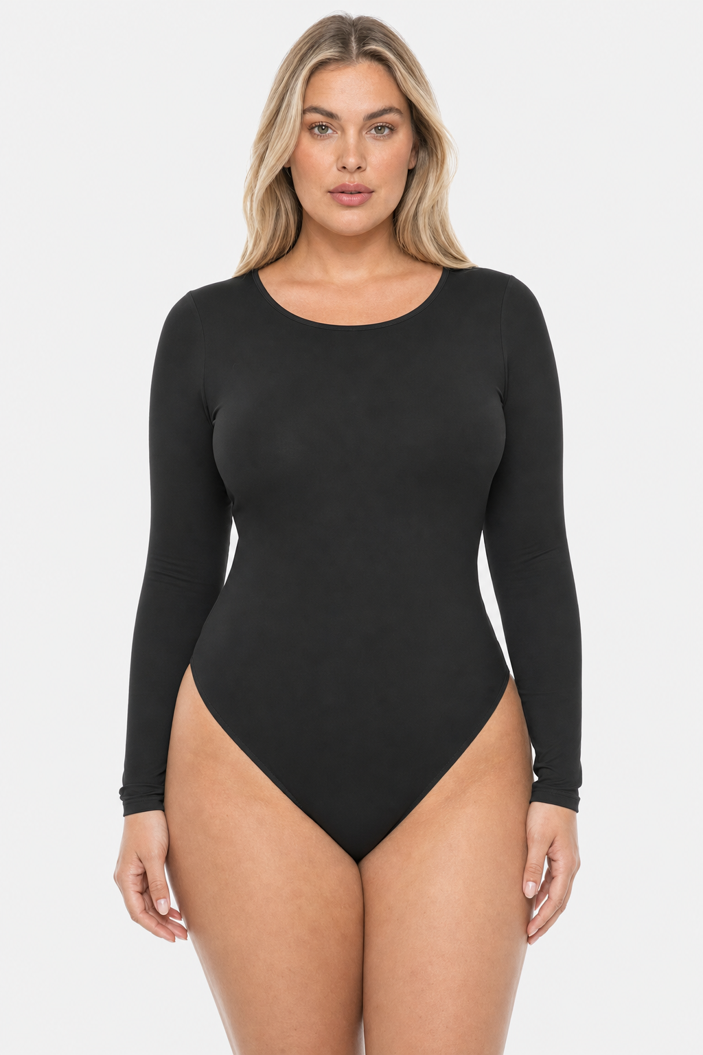 CurveCo™ Bodysuit - Sleek n Sheek
