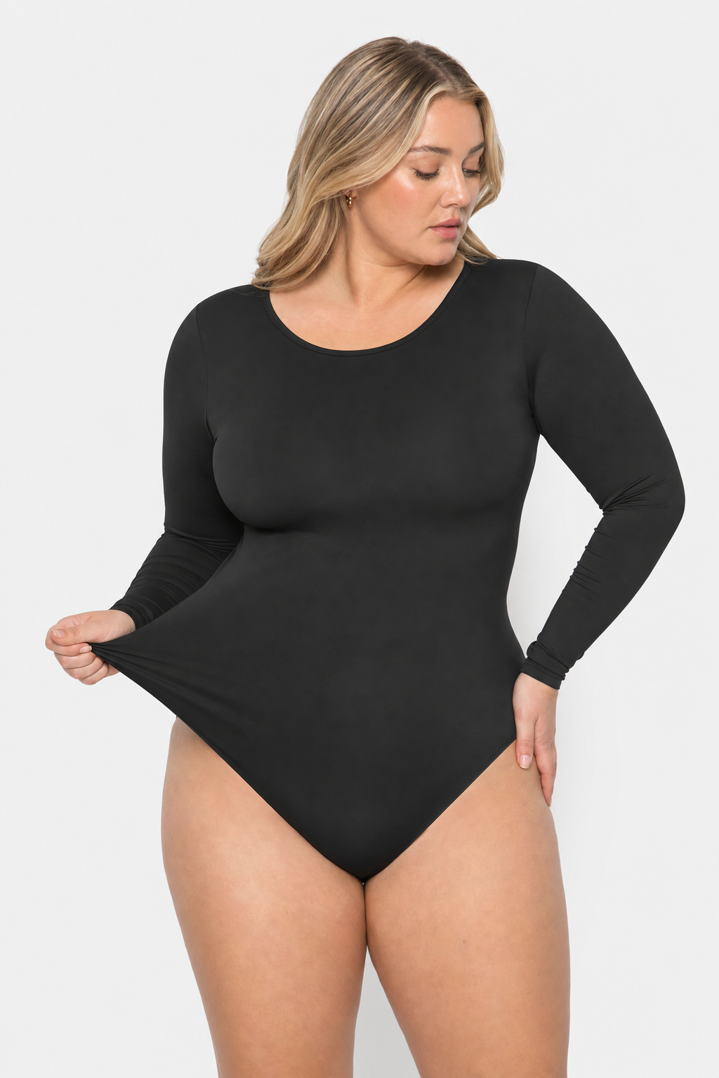 CurveCo™ Bodysuit - Sleek n Sheek
