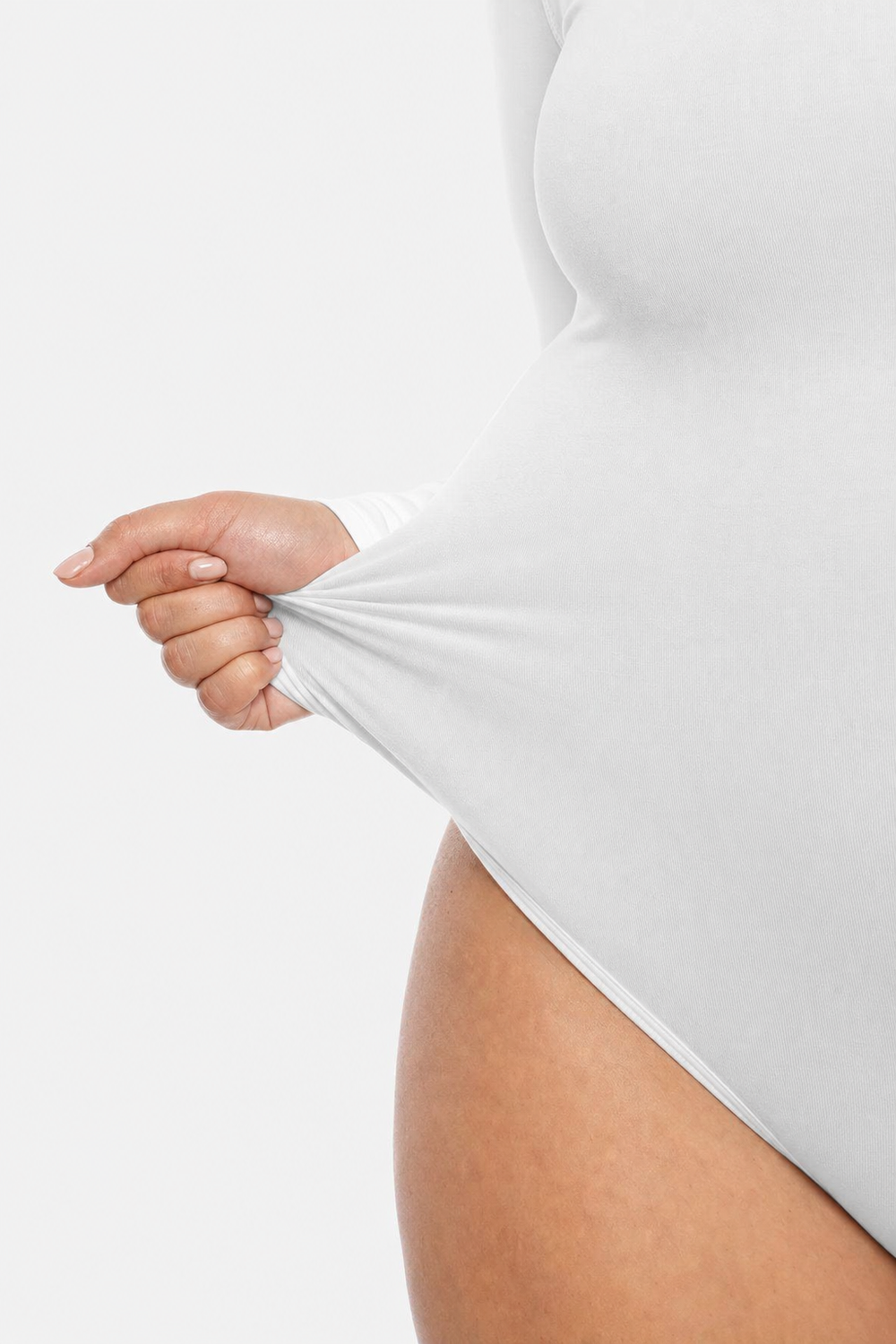 CurveCo™ Bodysuit - Sleek n Sheek