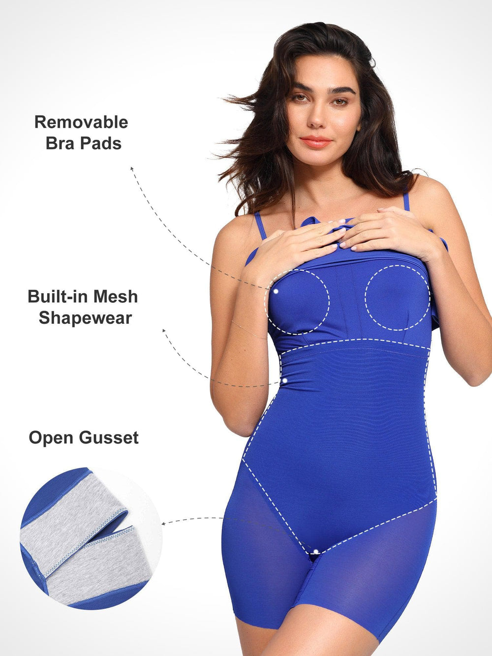 Sleek Midi Dress Set
