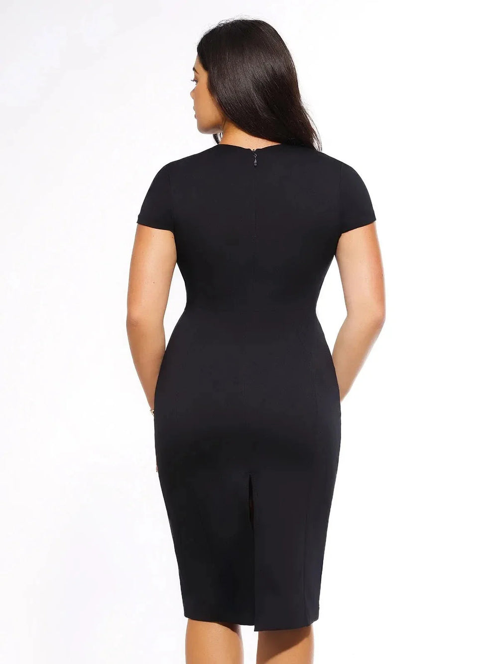 SculptWear Fitted Dress