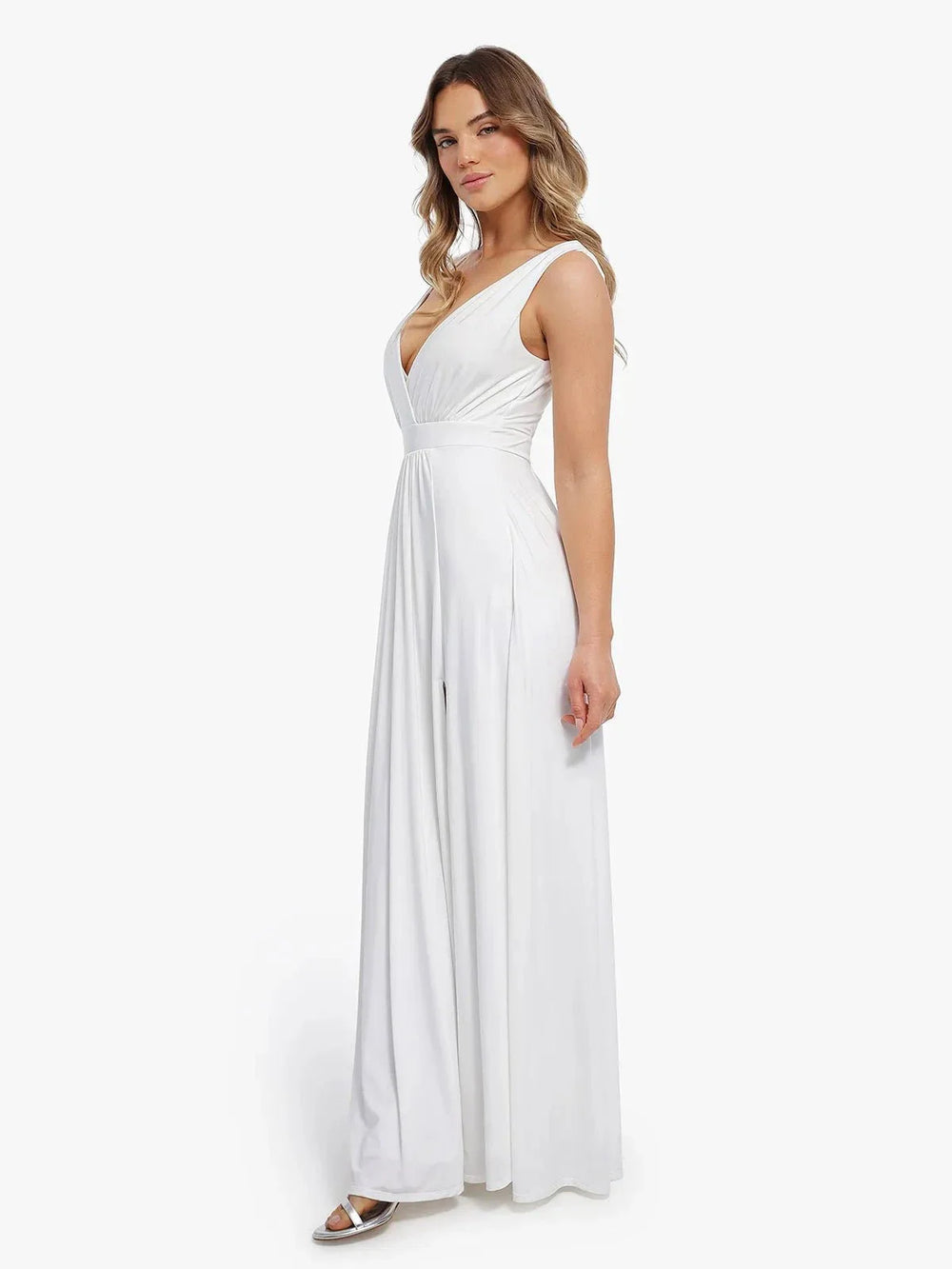 Goddess Maxi Dress