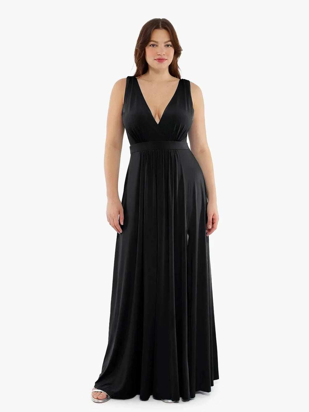 Goddess Maxi Dress