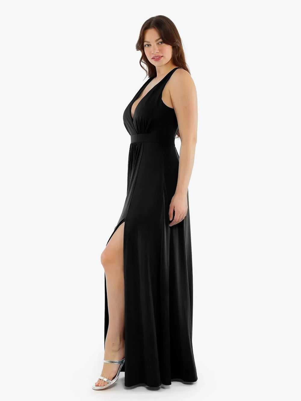Goddess Maxi Dress