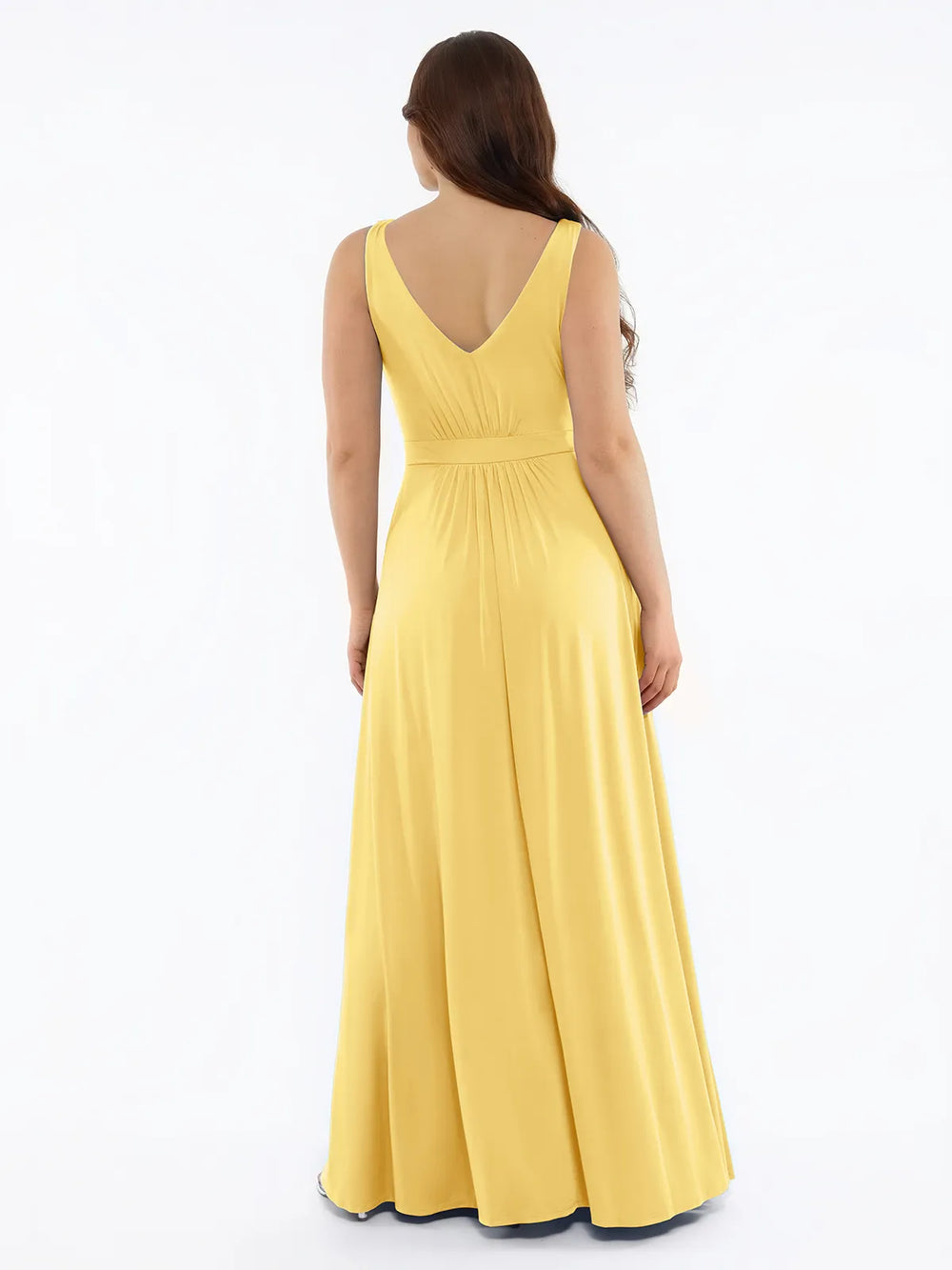 Goddess Maxi Dress
