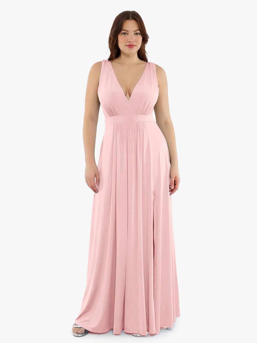 Goddess Maxi Dress