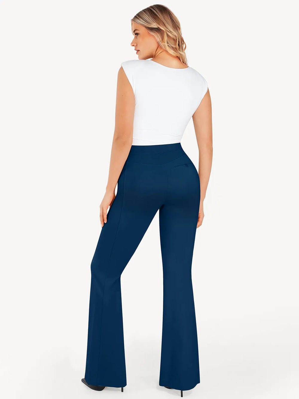 Freedom Flare Tummy Control Pants