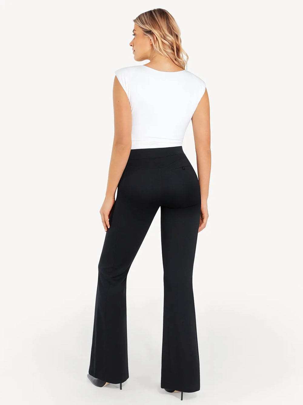Freedom Flare Tummy Control Pants