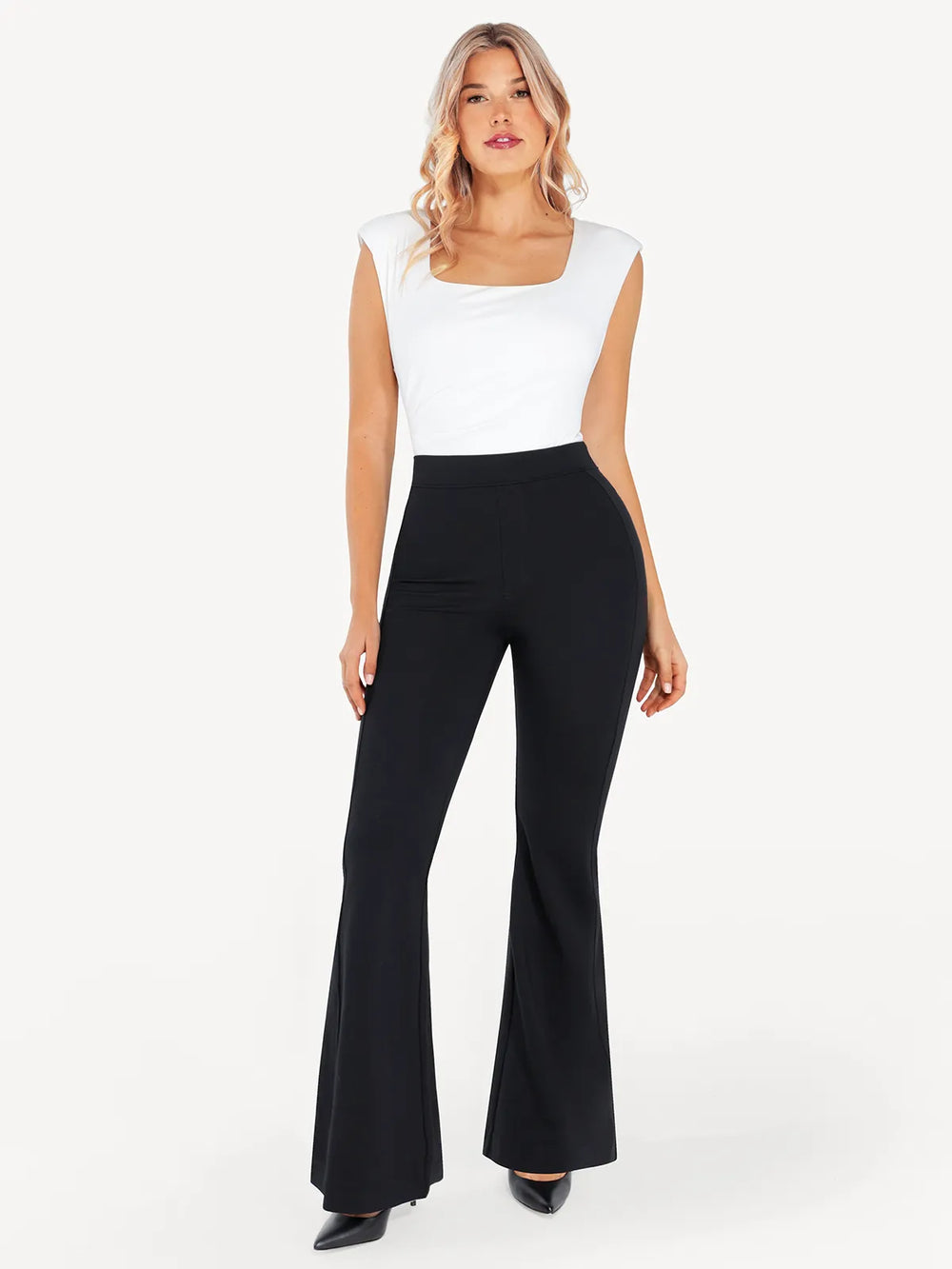 Freedom Flare Tummy Control Pants