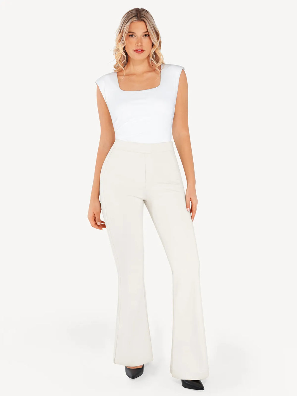 Freedom Flare Tummy Control Pants