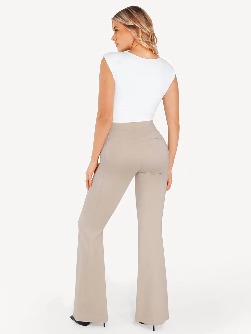 Freedom Flare Tummy Control Pants