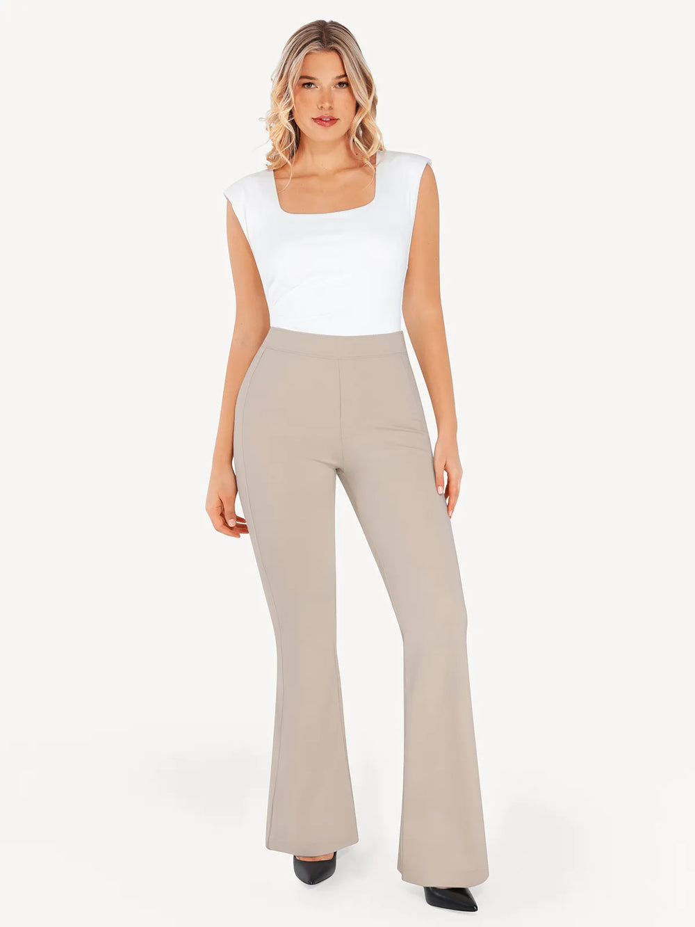Freedom Flare Tummy Control Pants