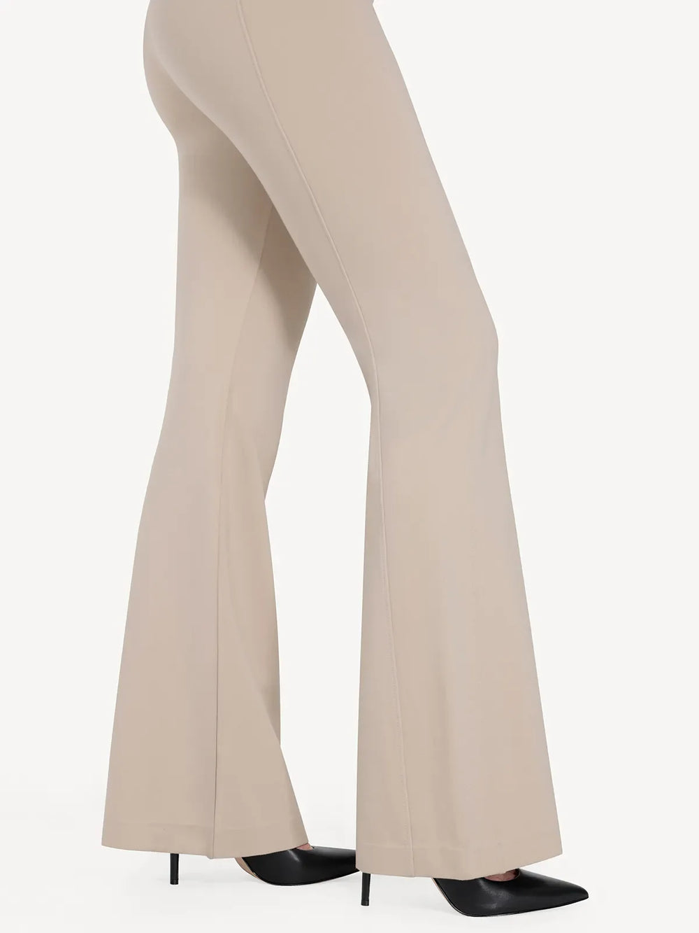 Freedom Flare Tummy Control Pants