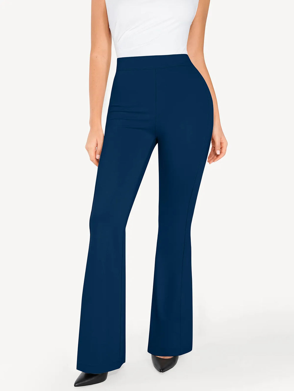 Freedom Flare Tummy Control Pants