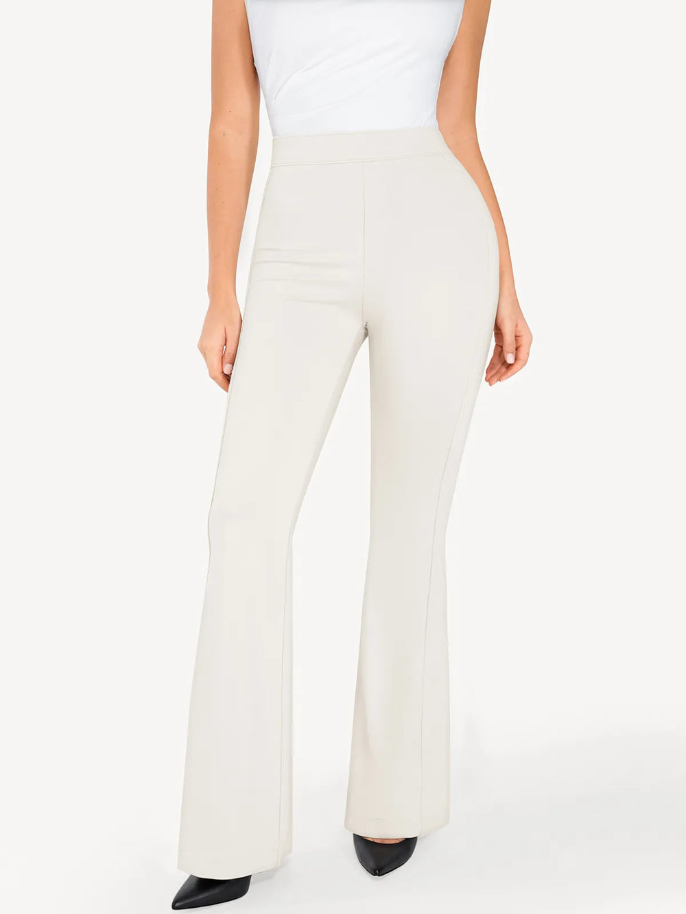 Freedom Flare Tummy Control Pants