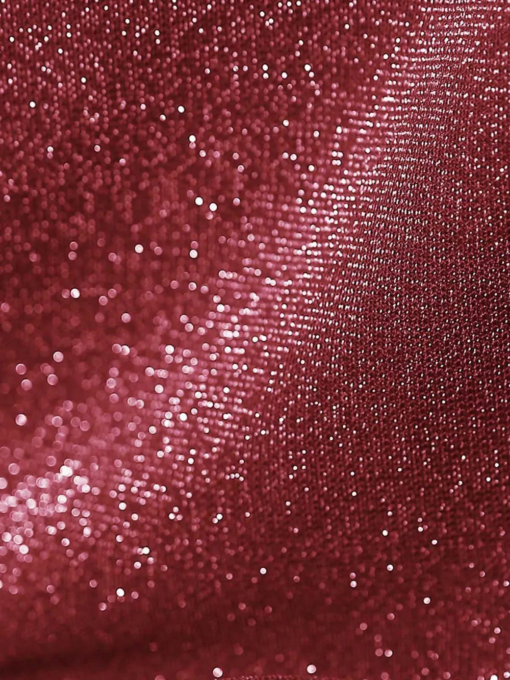 Metallic Knit Bodycon Dress
