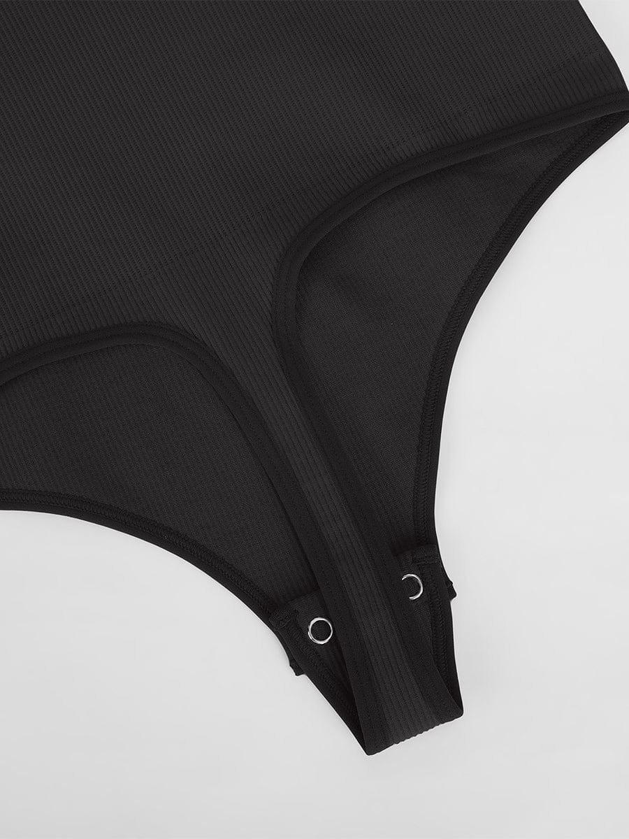 PearlScoop™ Bodysuit - Sleek n Sheek