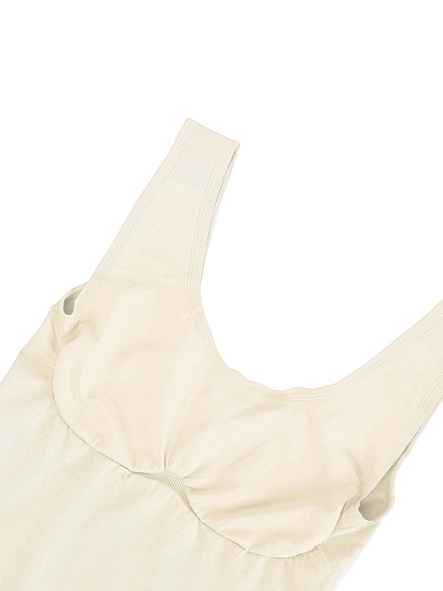 Eco Comfort Jumpsuit