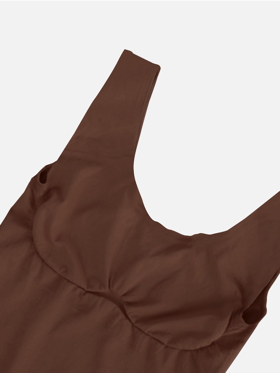 Eco Comfort Jumpsuit