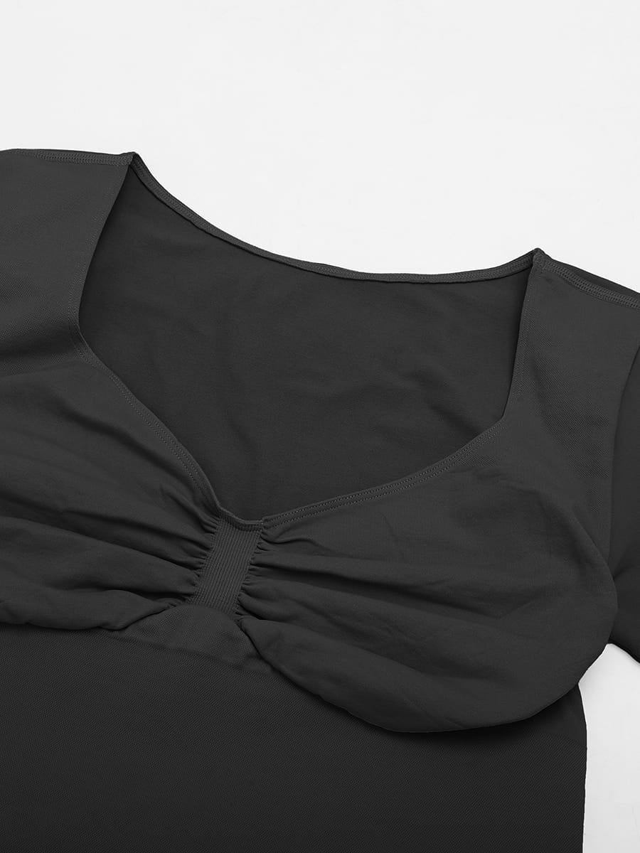 Bust Support Shaping Cami