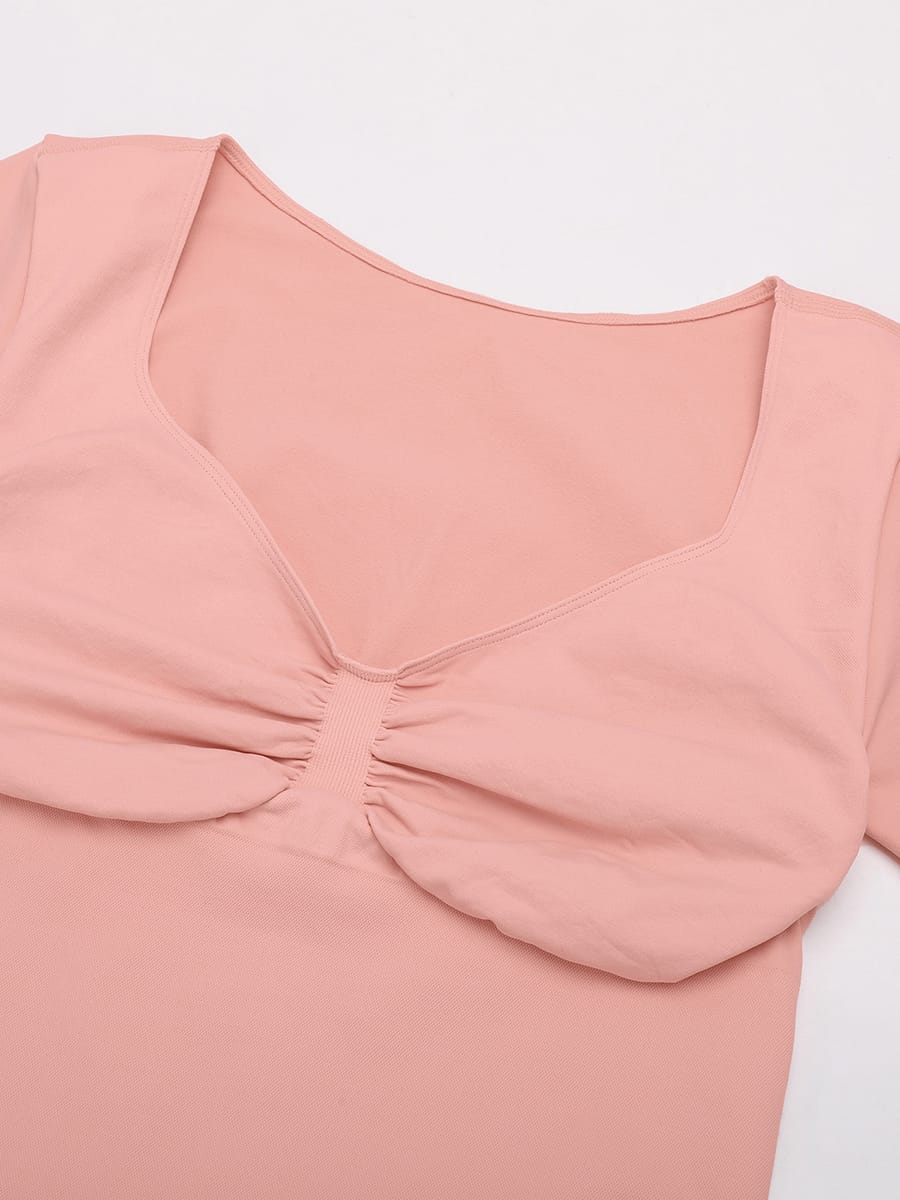 Bust Support Shaping Cami