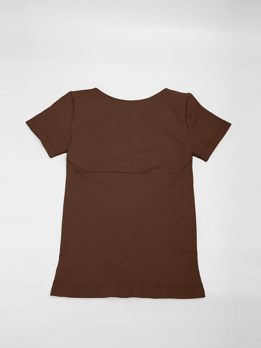 Bust Support Shaping Cami