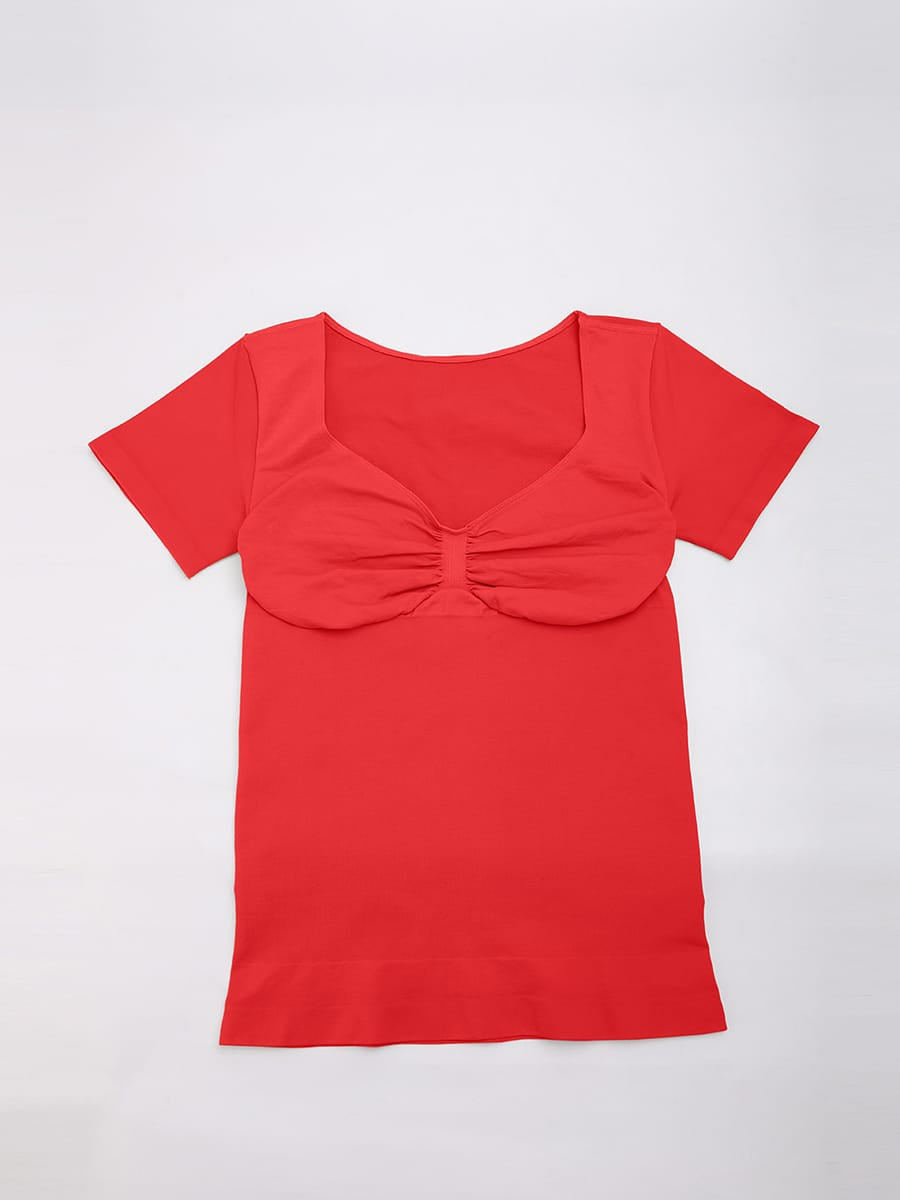 Bust Support Shaping Cami