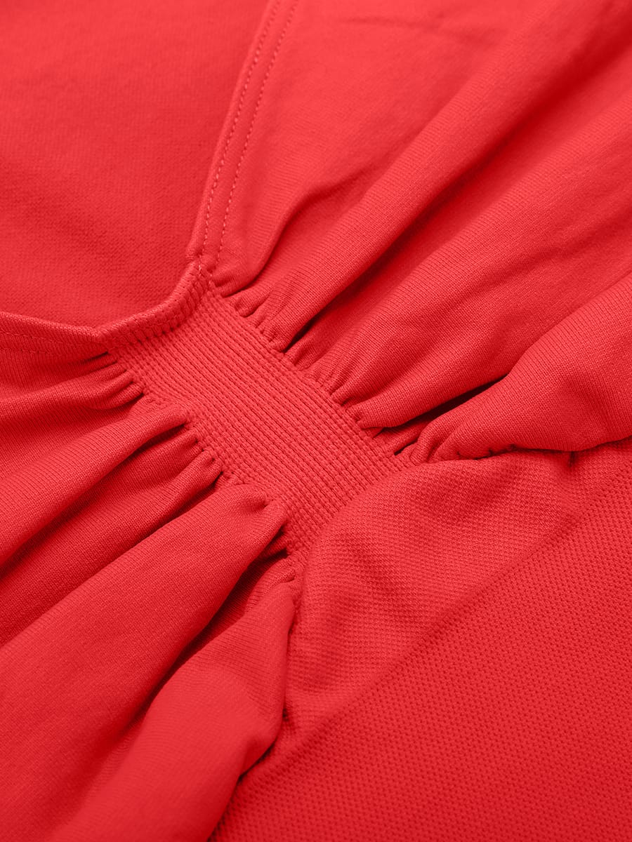 Bust Support Shaping Cami