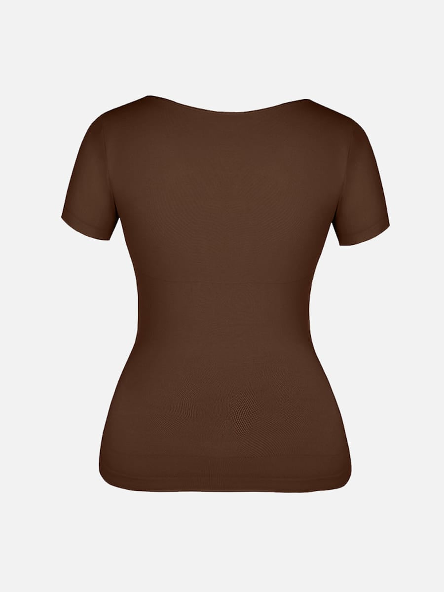 Bust Support Shaping Cami