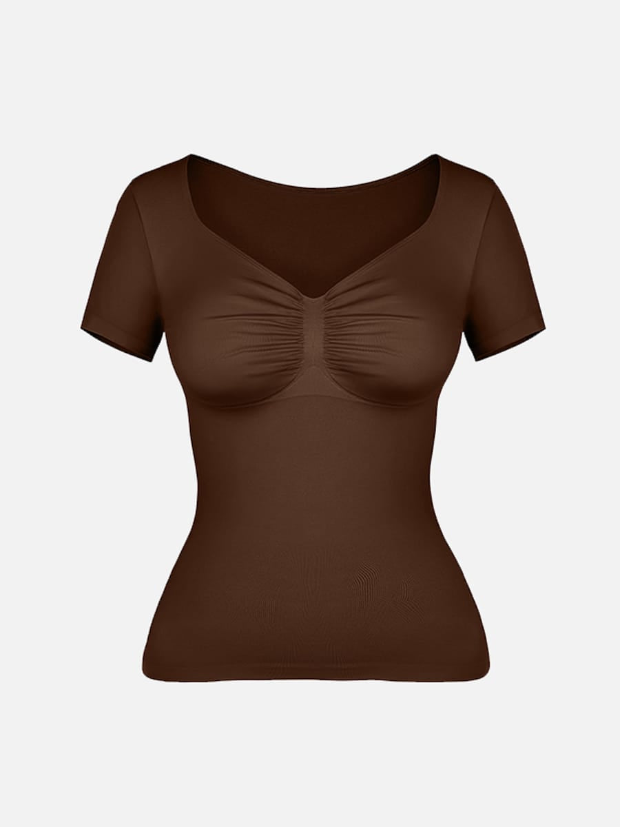 Bust Support Shaping Cami