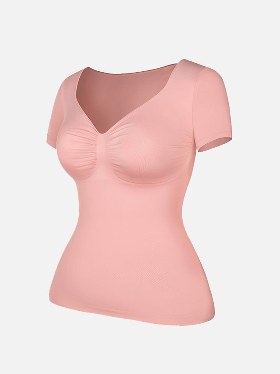 Bust Support Shaping Cami