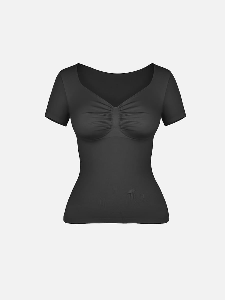 Bust Support Shaping Cami