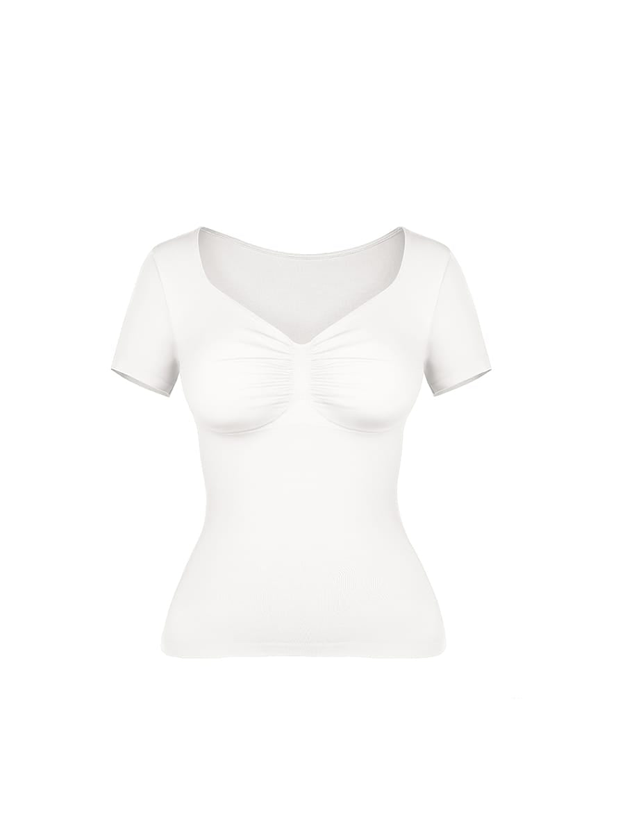Bust Support Shaping Cami