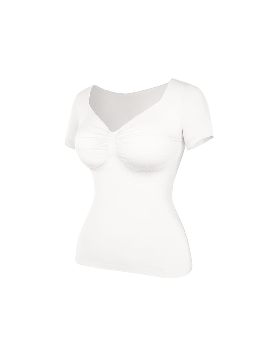 Bust Support Shaping Cami