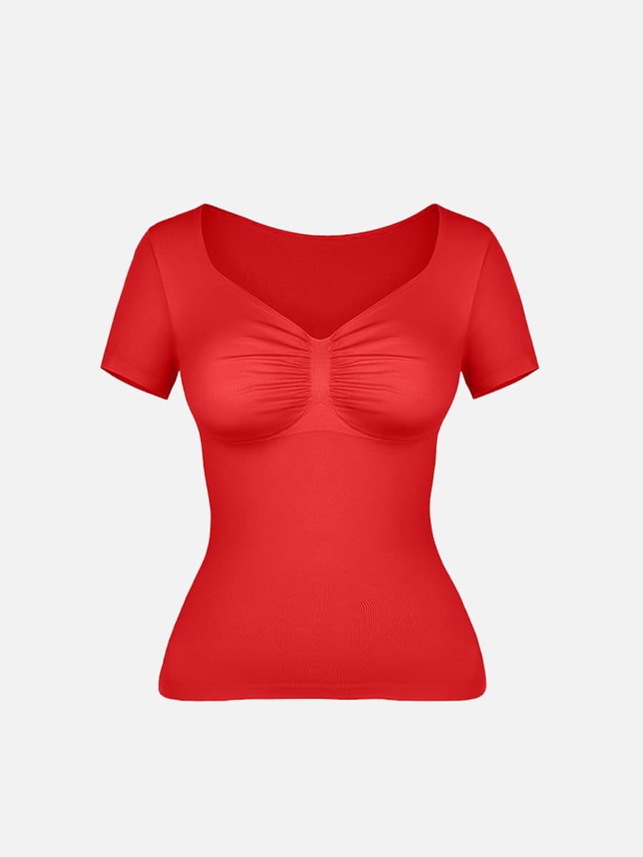 Bust Support Shaping Cami
