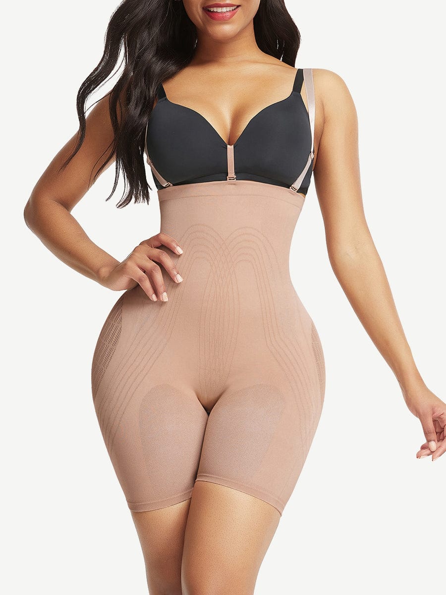 ClipSculpt Shorts - Sleek n Sheek