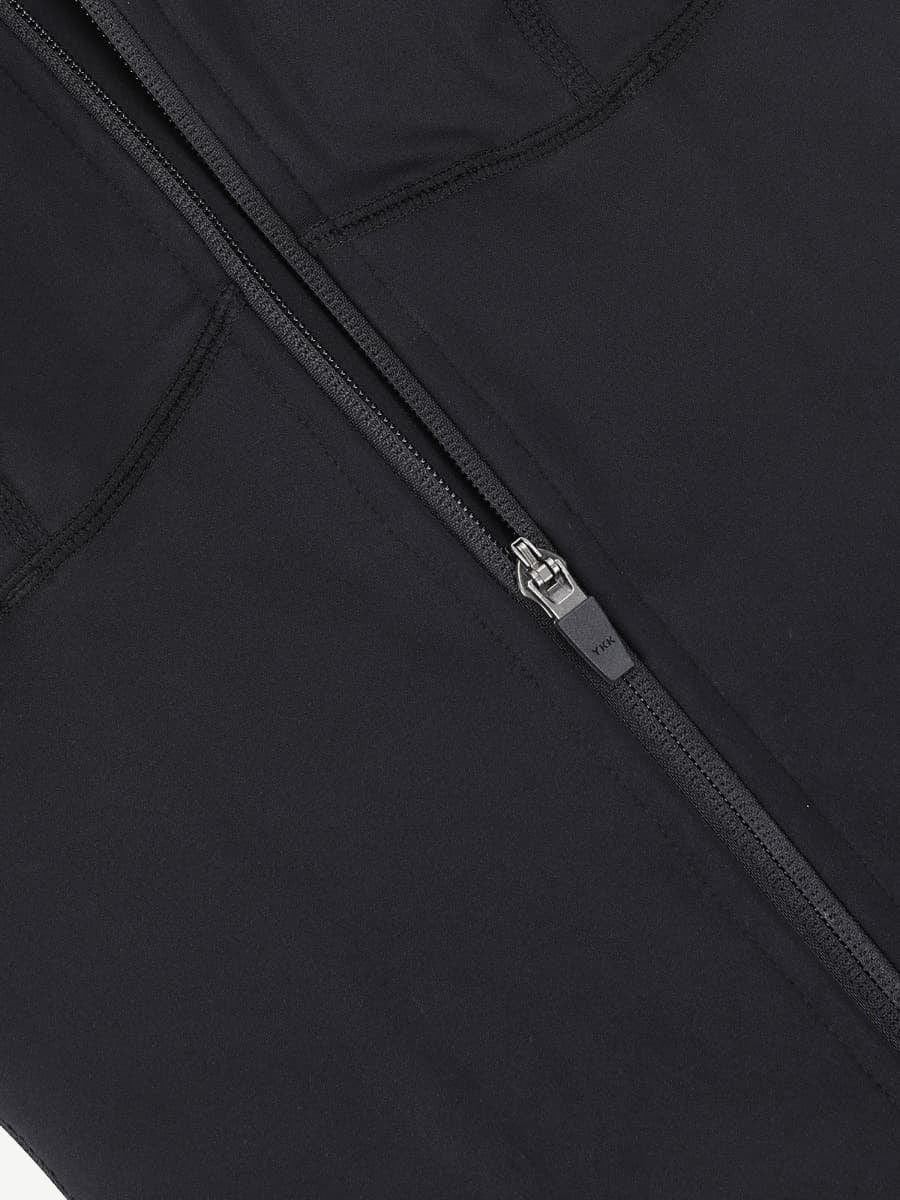 RubberFlex Sculpt Vest - Sleek n Sheek