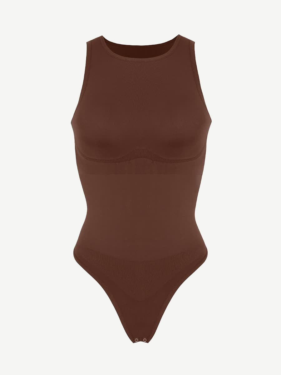 EcoCore™ Bodysuit - Sleek n Sheek