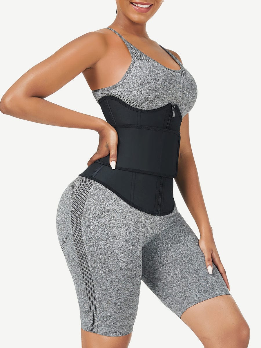 BustCinch Trainer - Sleek n Sheek