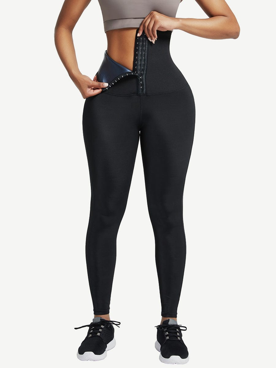 SleekCore Leggings - Sleek n Sheek
