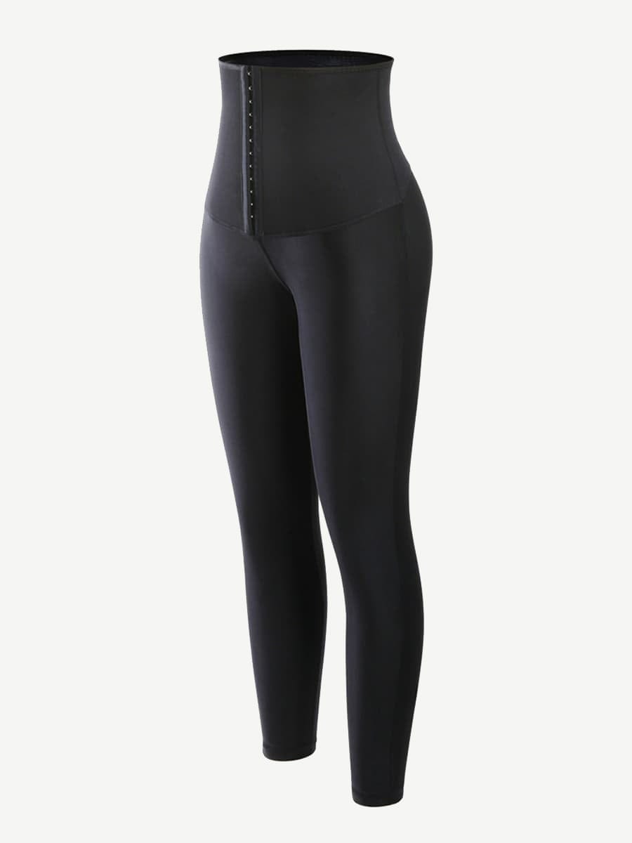 SleekCore Leggings - Sleek n Sheek