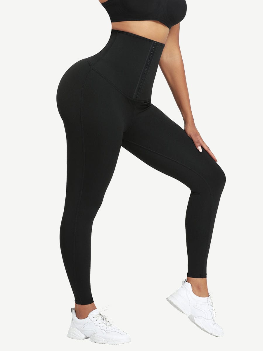 NeoLift Leggings - Sleek n Sheek