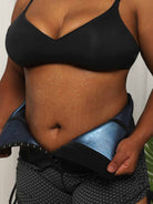 ThermoCinch™ Shorts - Sleek n Sheek