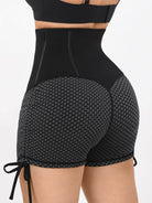 ThermoCinch™ Shorts - Sleek n Sheek
