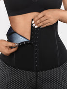 ThermoCinch™ Shorts - Sleek n Sheek
